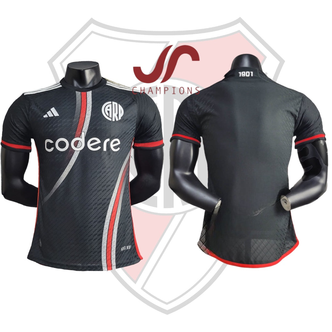 Riverplate 24/25 Away Jersey