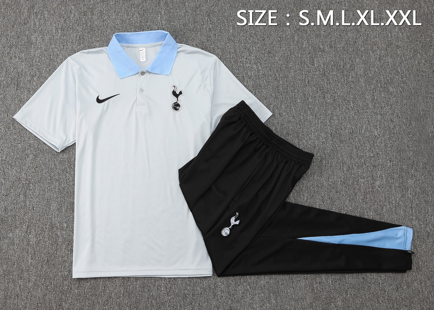 Tottenham Polo