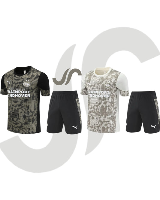 PSV Eindhoven Training Set