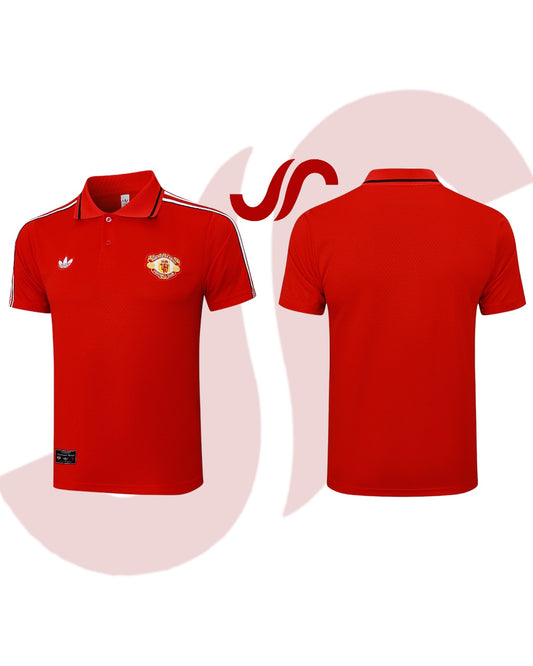 Manchester United Polo