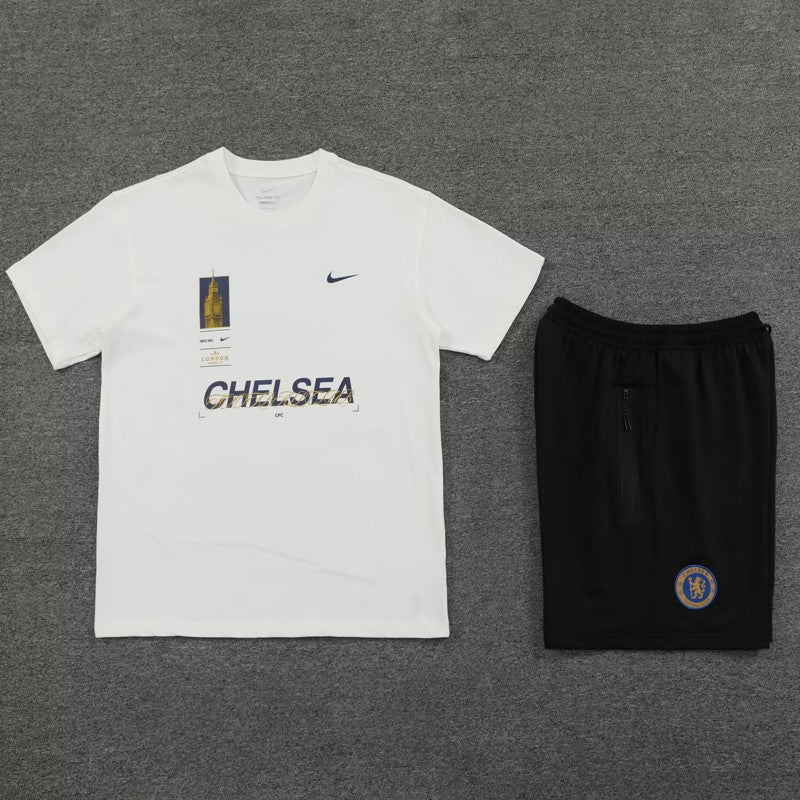 Chelsea Casual Set