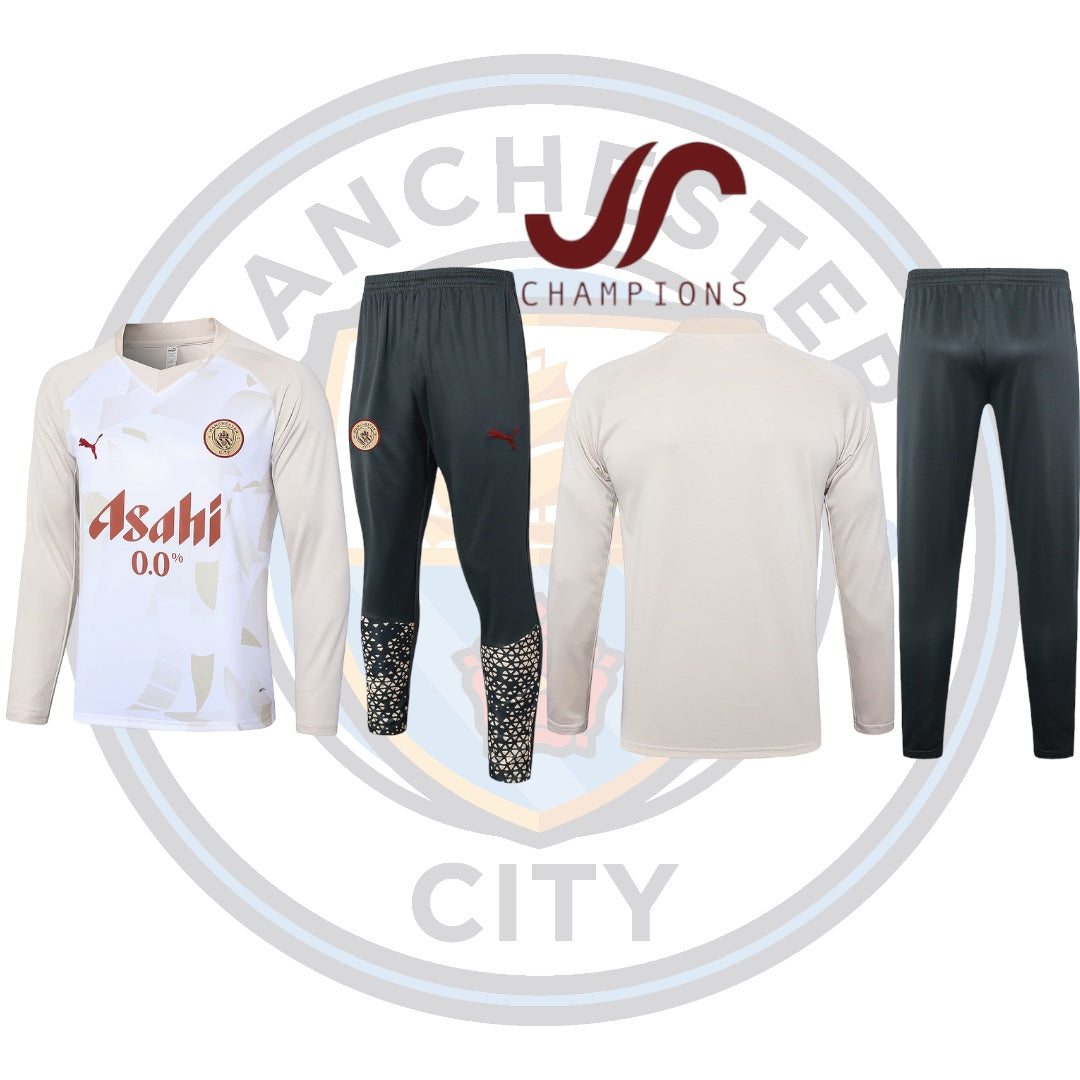 Manchester City Tracksuit