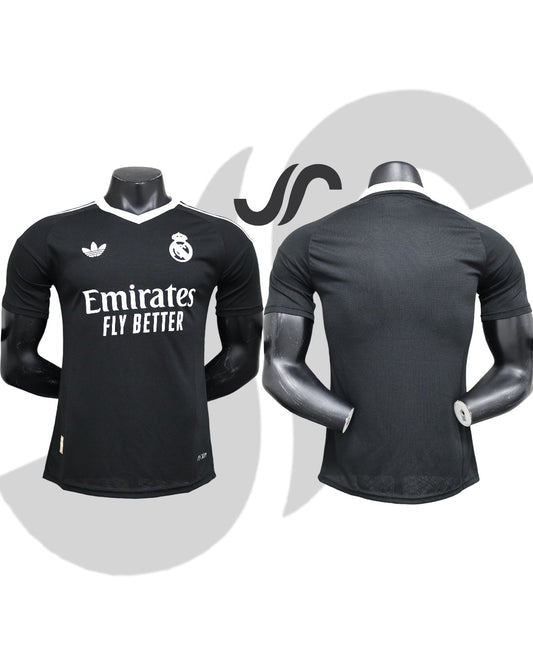 Real Madrid Special Edition Jersey