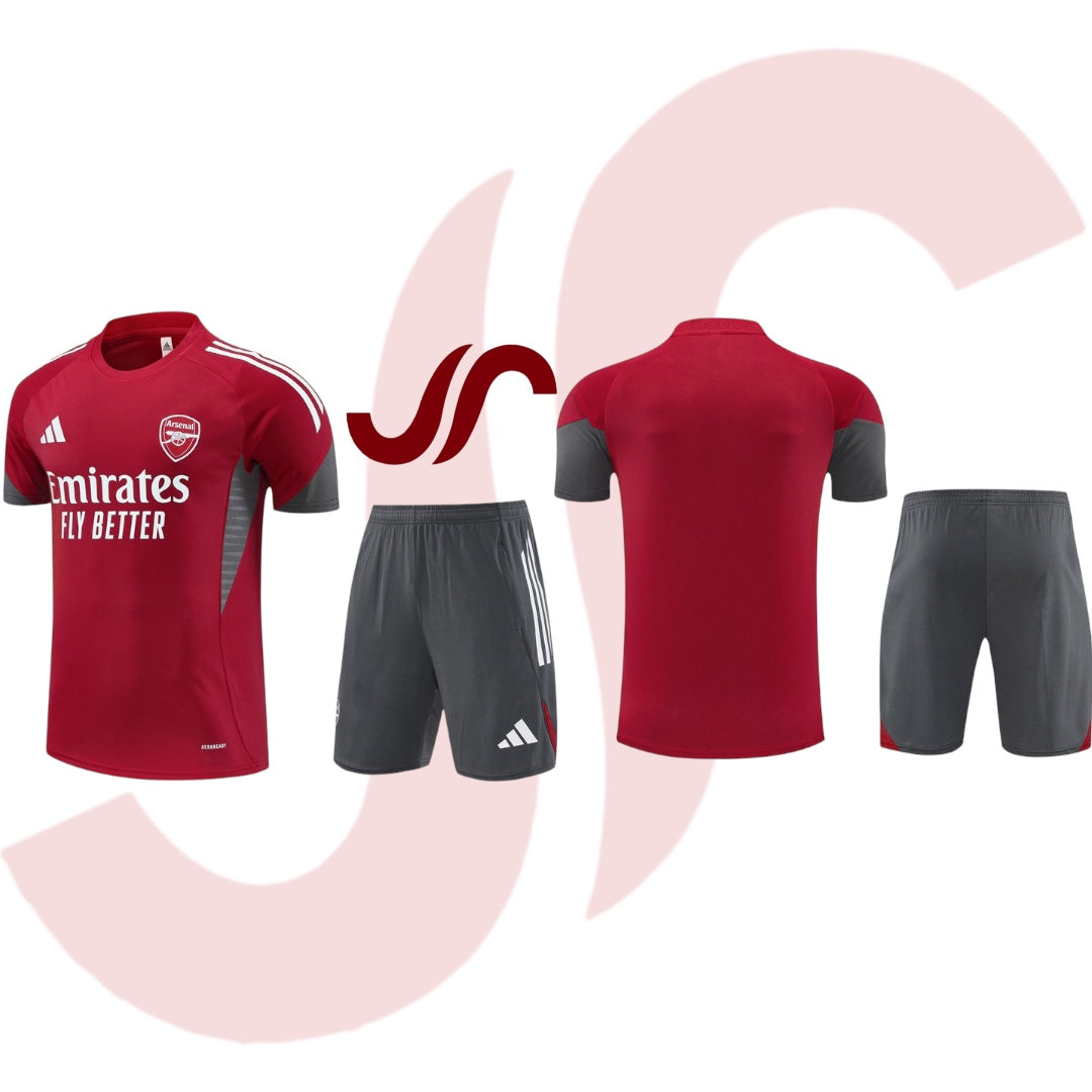 Arsenal Training Set