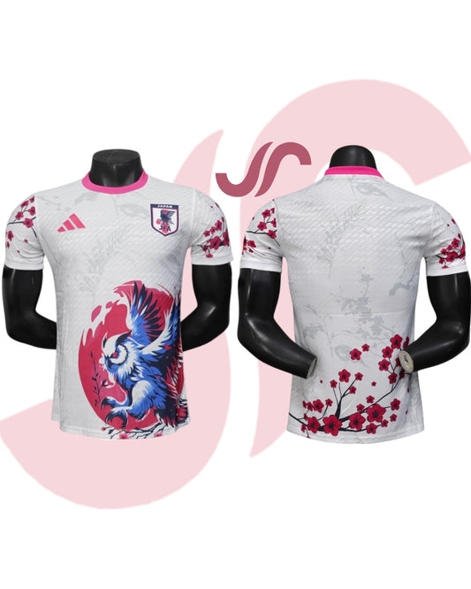 Japan Special Edition Jersey
