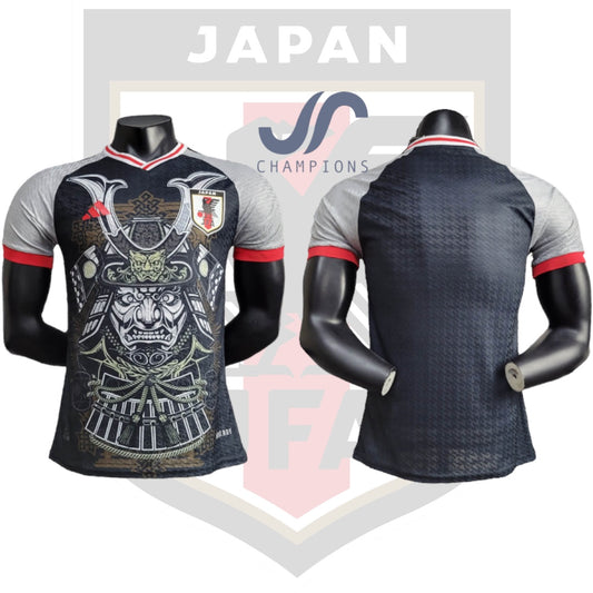 Japan Special Edition Jersey