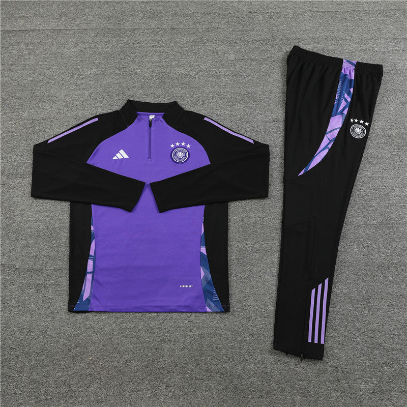 Germany Tracksuit