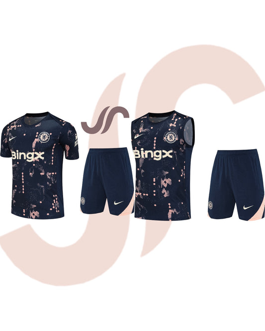 Chelsea Training Sets