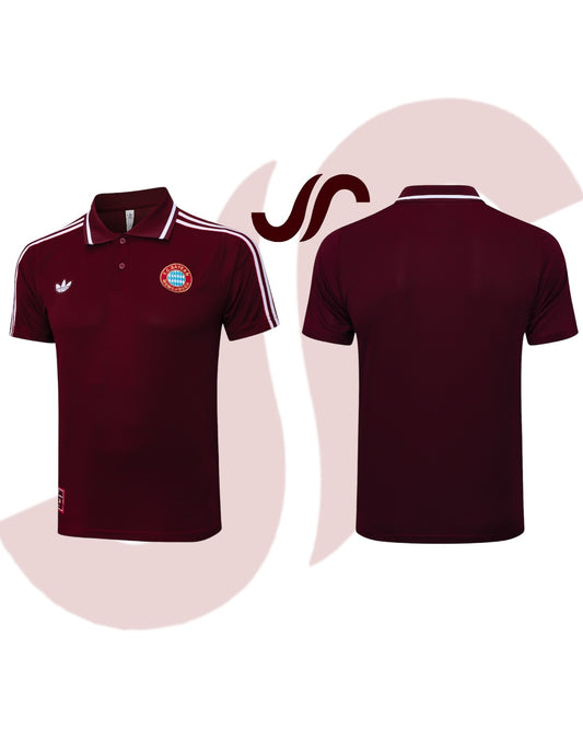 Bayern Munich Polo