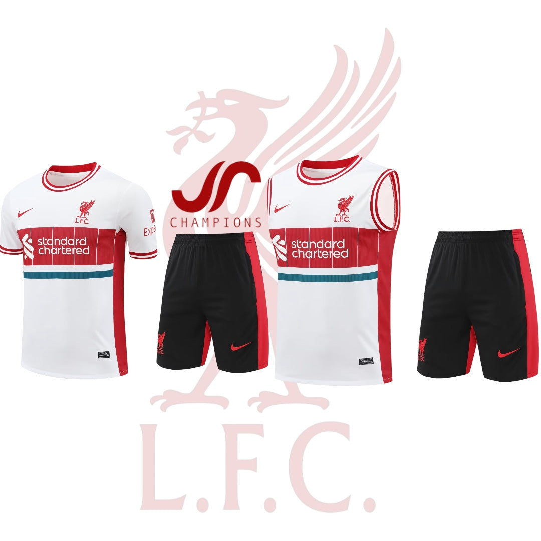 Liverpool Training Sets