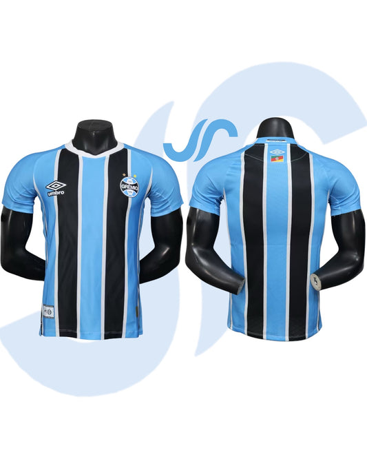Gremio 25/26 Home Jersey
