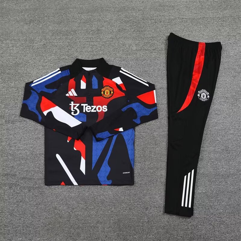 Manchester United Tracksuit