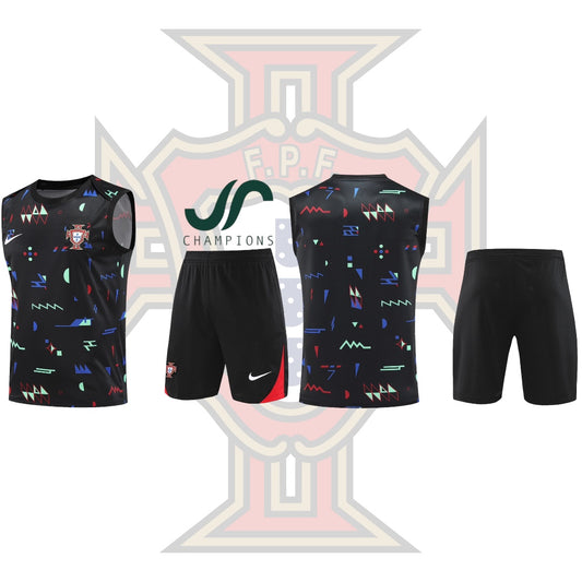 Portugal Training Set