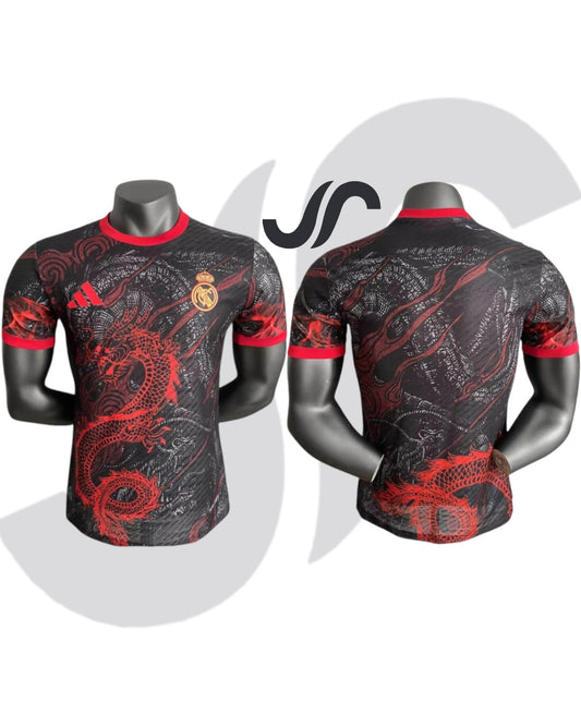 R-M Special Edition Jersey