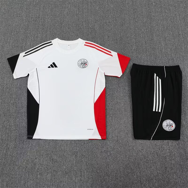 Ajax Training Sets