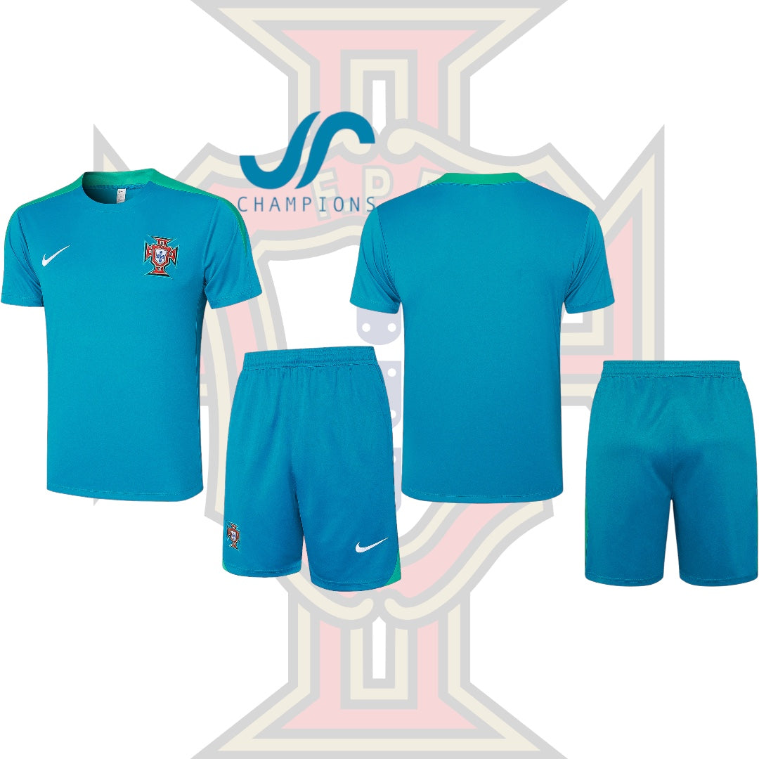 Portugal Training Set