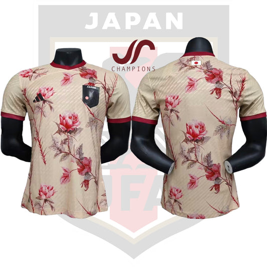 Japan Special Edition Jersey