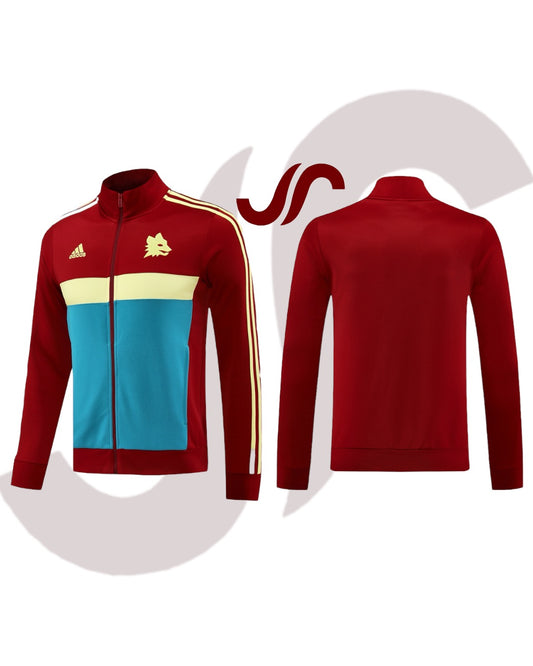 As Roma Jacket Set