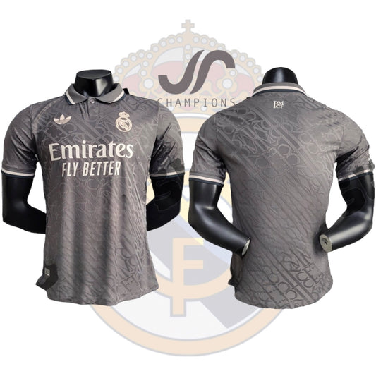 Real Madrid 24/25 Jersey