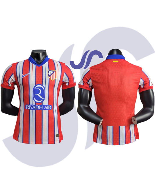 Atletico Madrid 24/25 Home Jersey