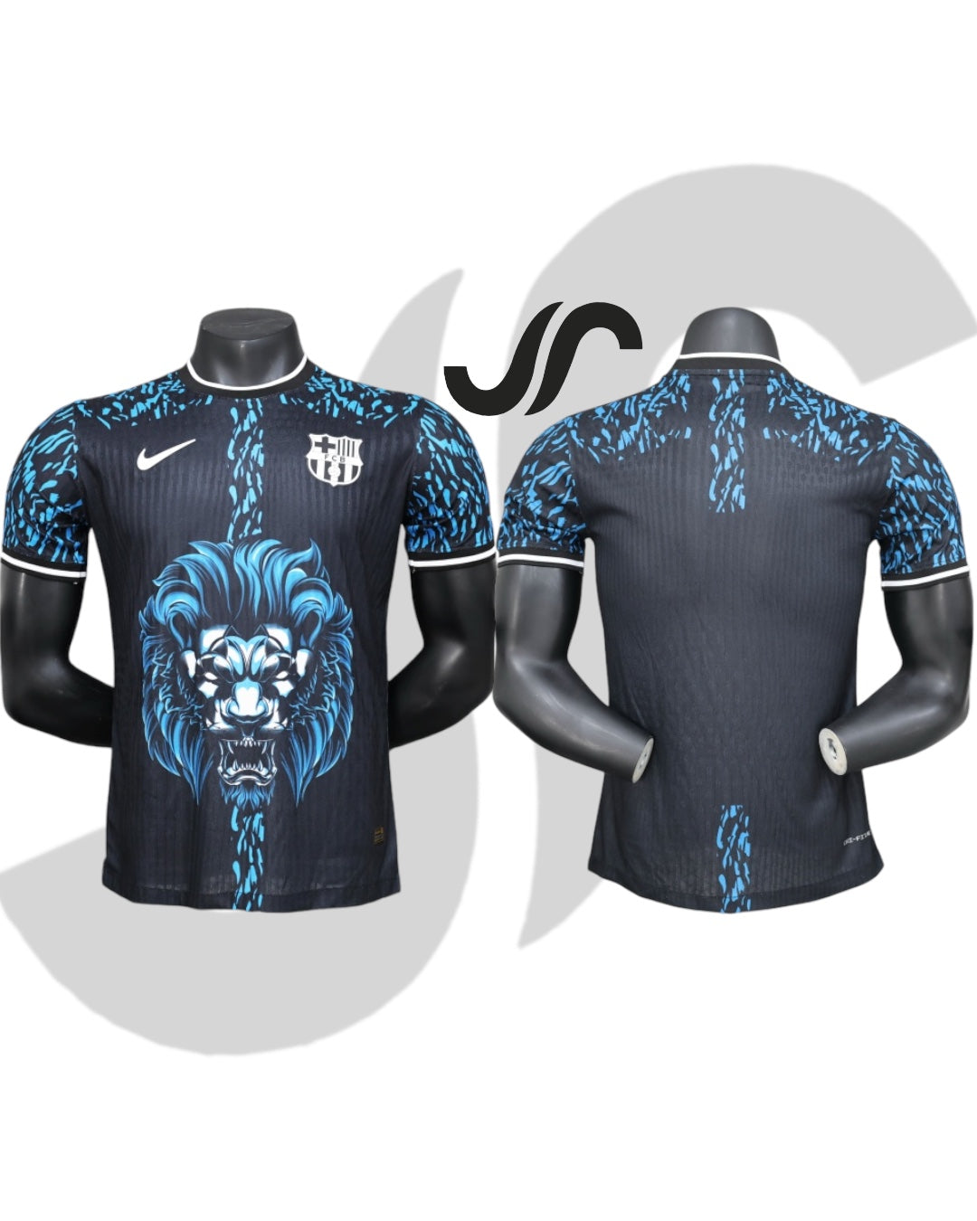 Barcelona Special Edition Jersey