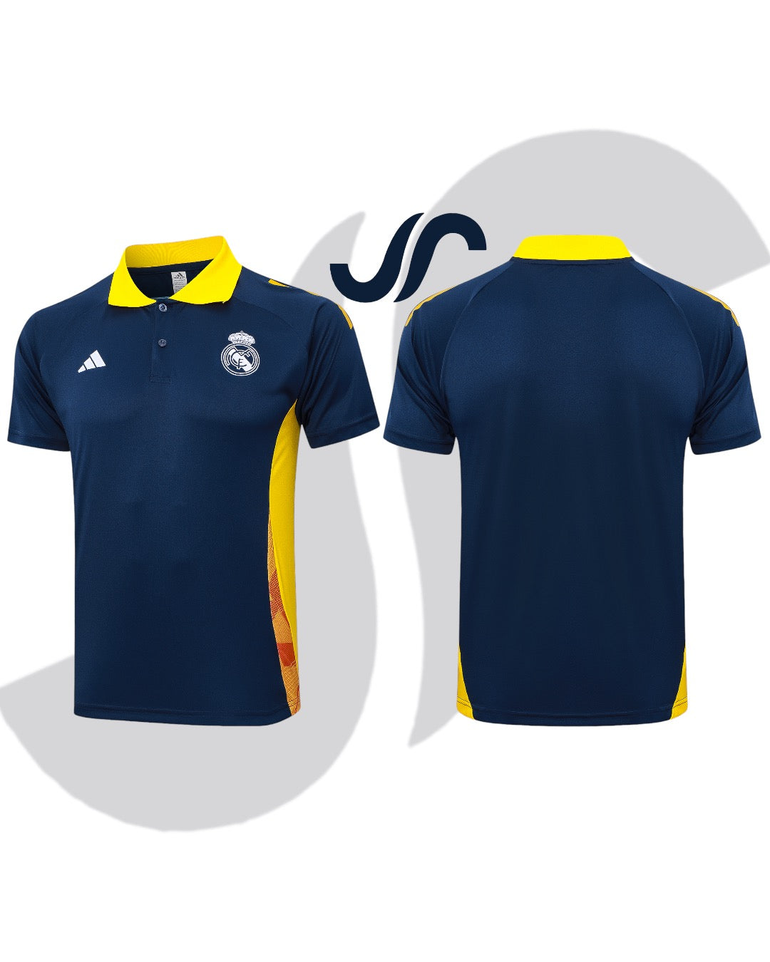 Real Madrid Polo