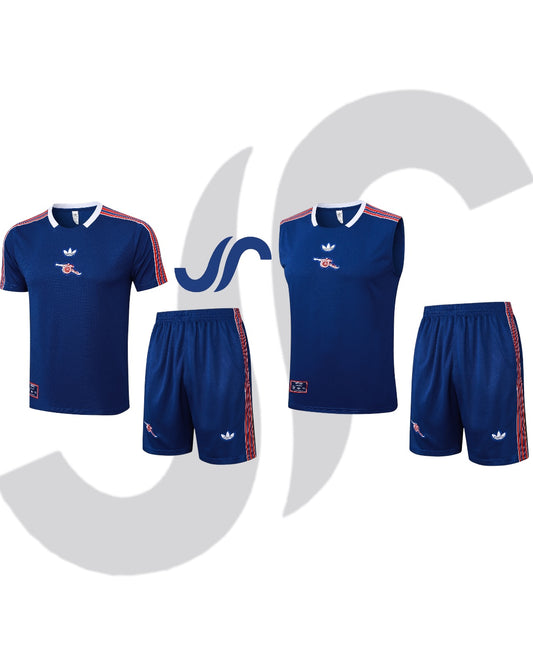 Arsenal Training Sets
