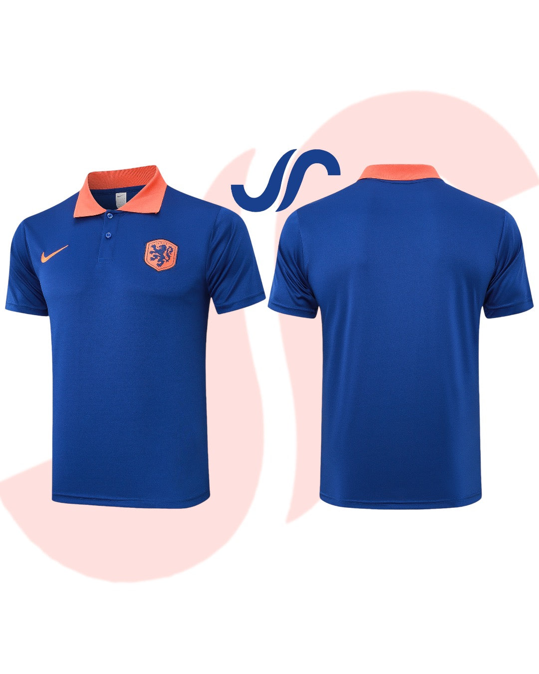 Netherlands Polo