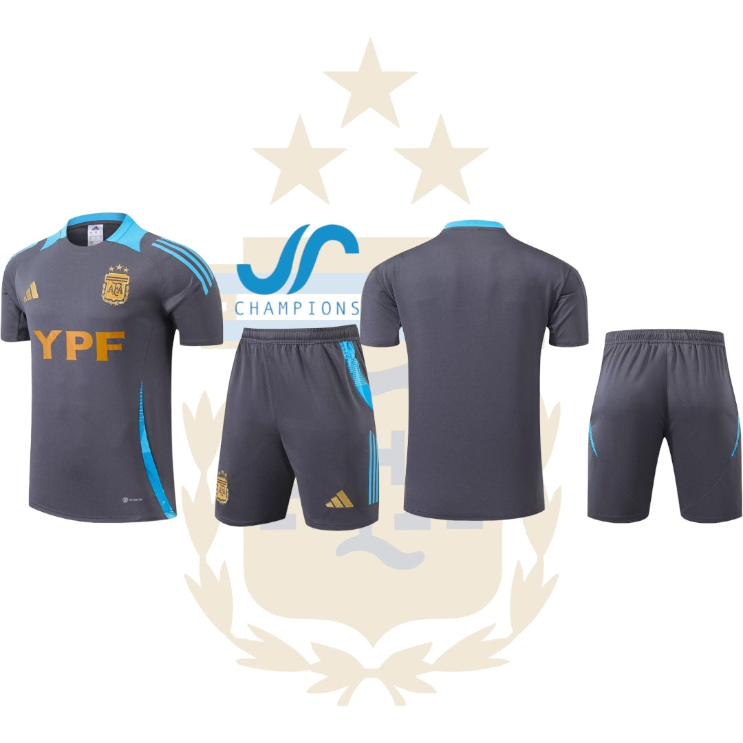 Argentina Training Set