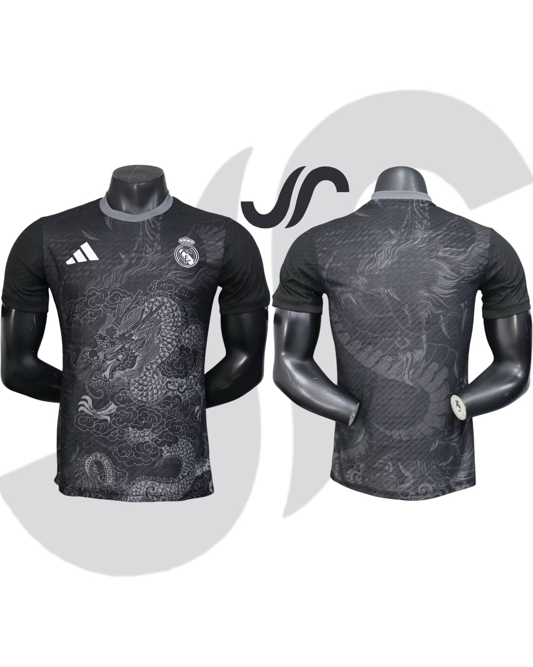R-M Special Edition Jersey