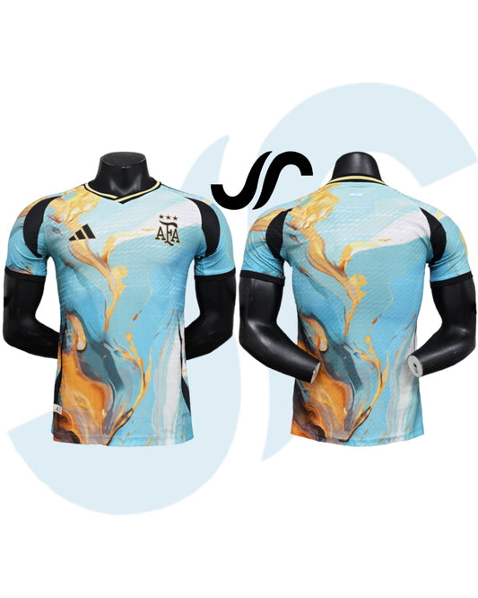 Argentina Special Edition Jersey