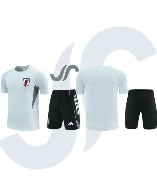 Japan Training Set