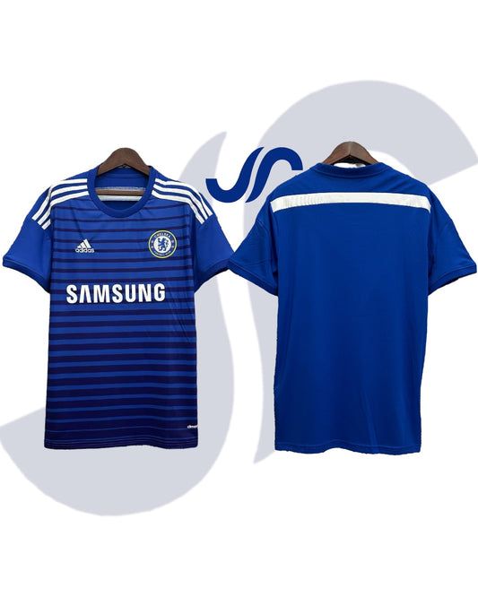 Chelsea 14/15 Home Jersey