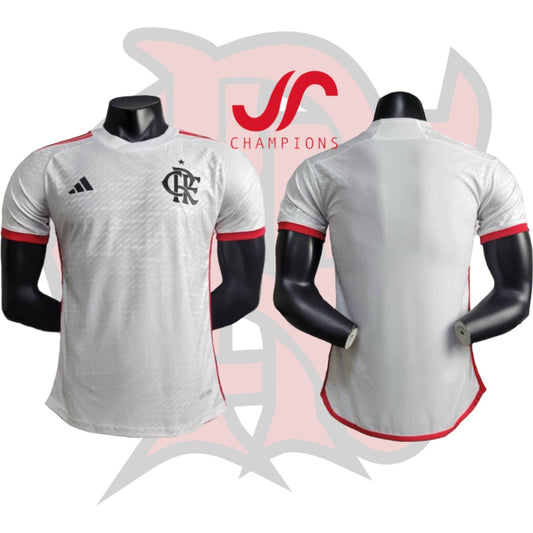 Flamengo 24/25 Away Jersey