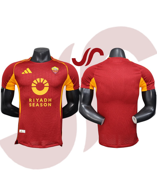 As Roma Jersey