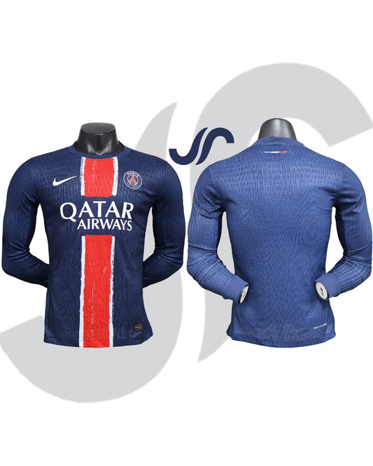 PSG 24/25 Home Jersey