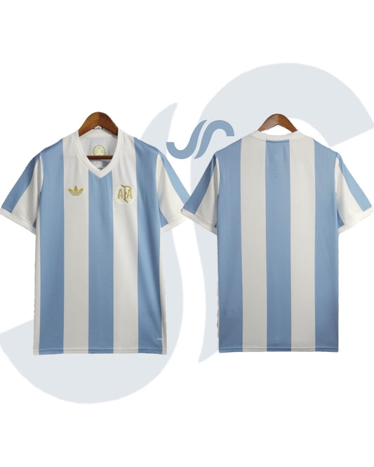 Argentina 50th Anniversary Jersey