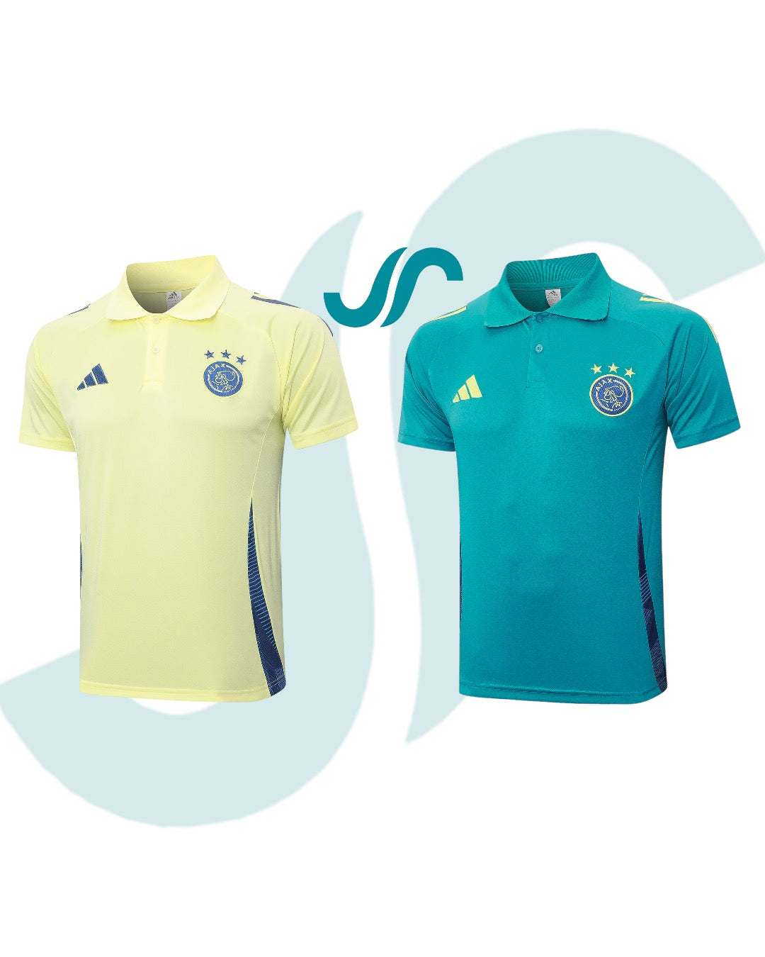 Ajax Polo Sets