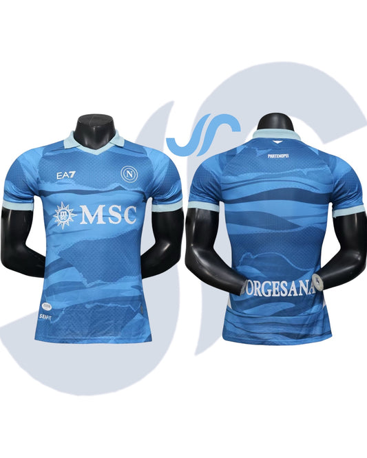 Napoli Jersey