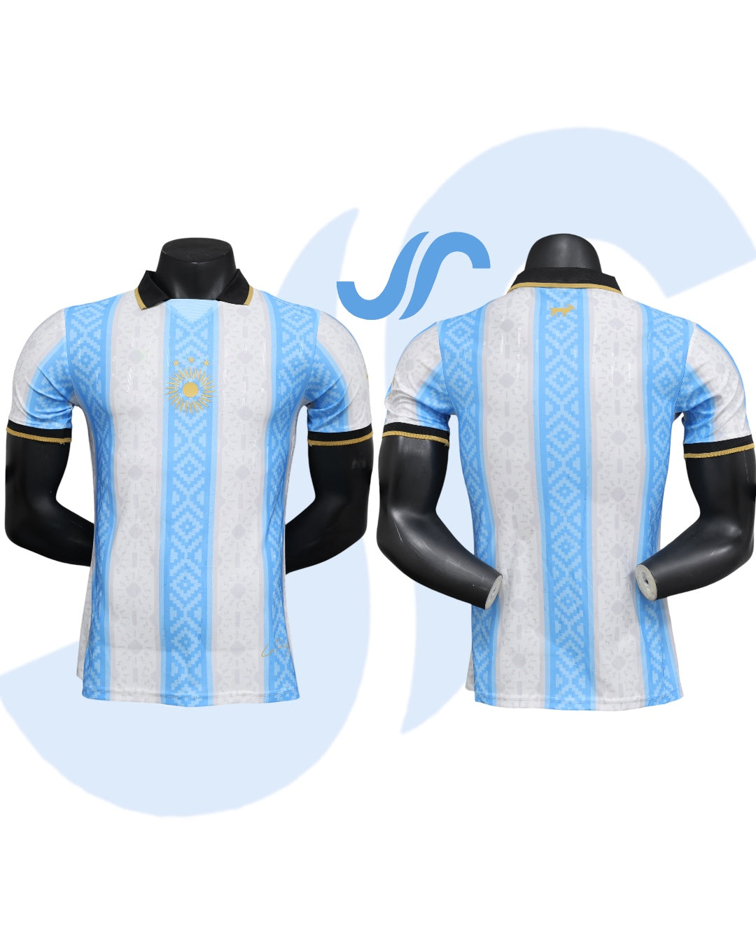 Argentina Special Edition Jersey