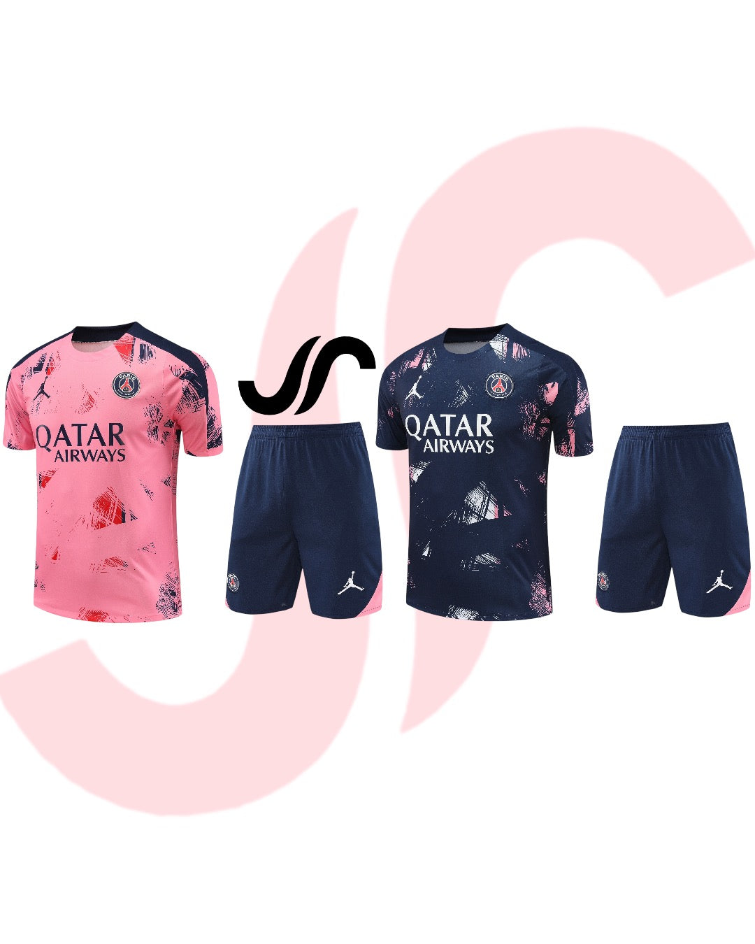 PSG Training Set