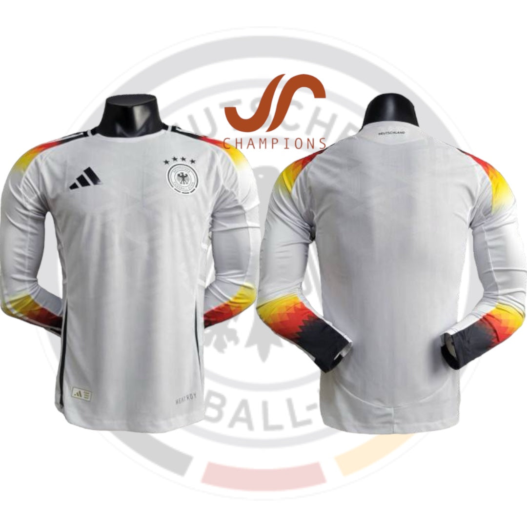 Germany Home Jersey 2024