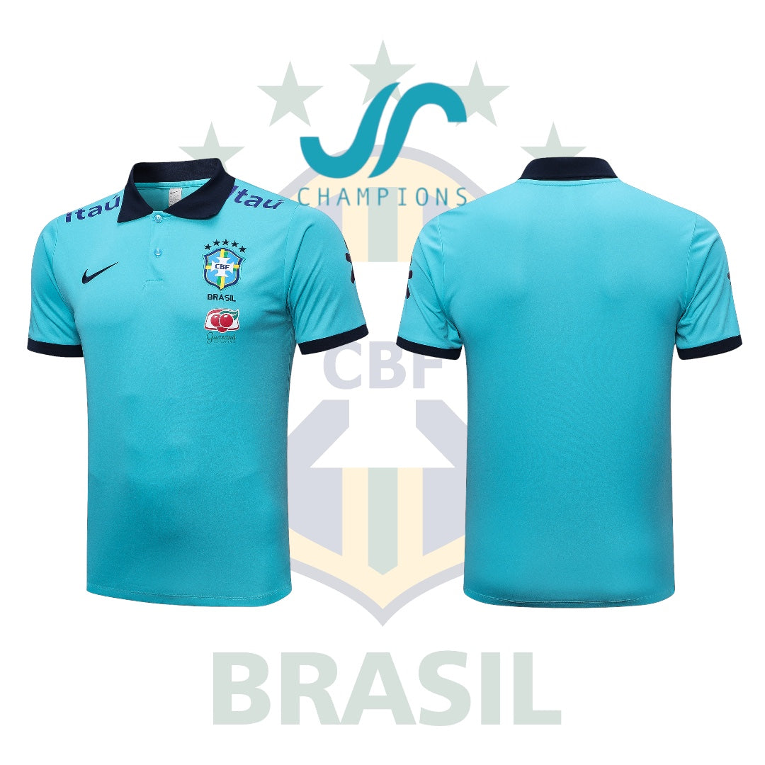 Brazil Polo Set