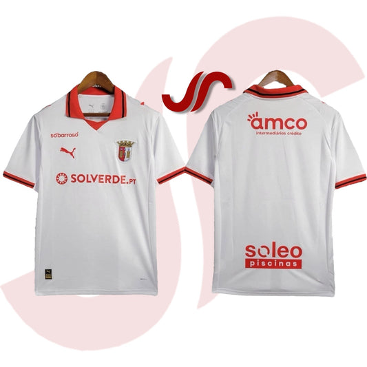 Sporting Braga 25/26 Jersey