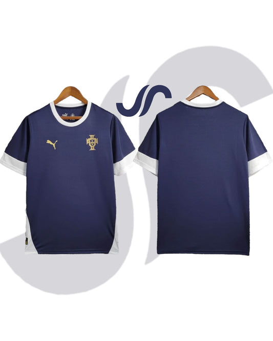 Portugal Training Jersey