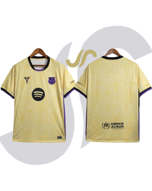 Barcelona Jersey