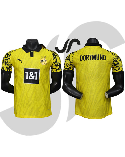 Dortmund Jersey