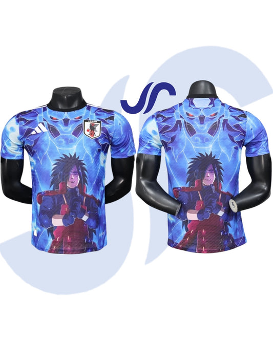 Japan Special Edition Jersey