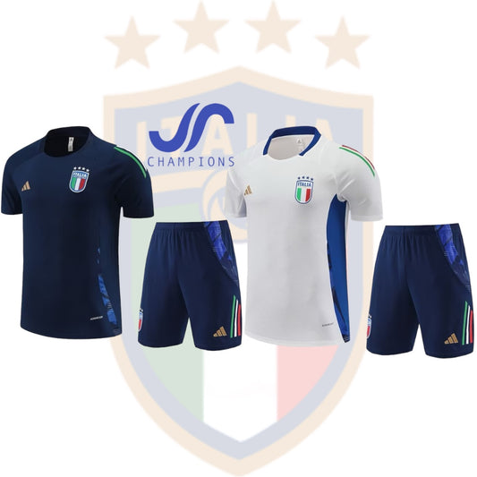 Italy Training Set