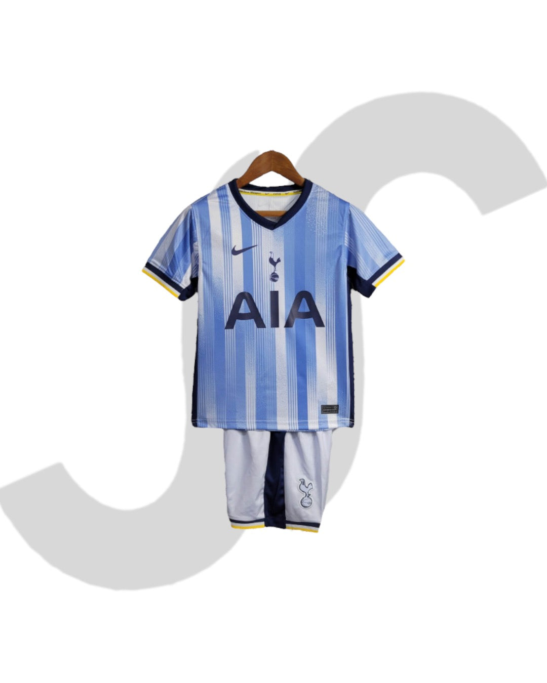 Tottenham 24/25 Away Kids Set